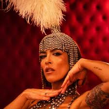 Fotografía promocional de Bingo para Señoras