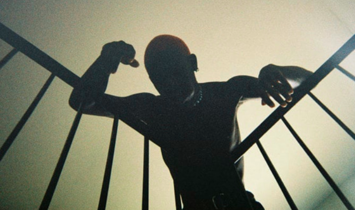 Fotografía promocional de Binki