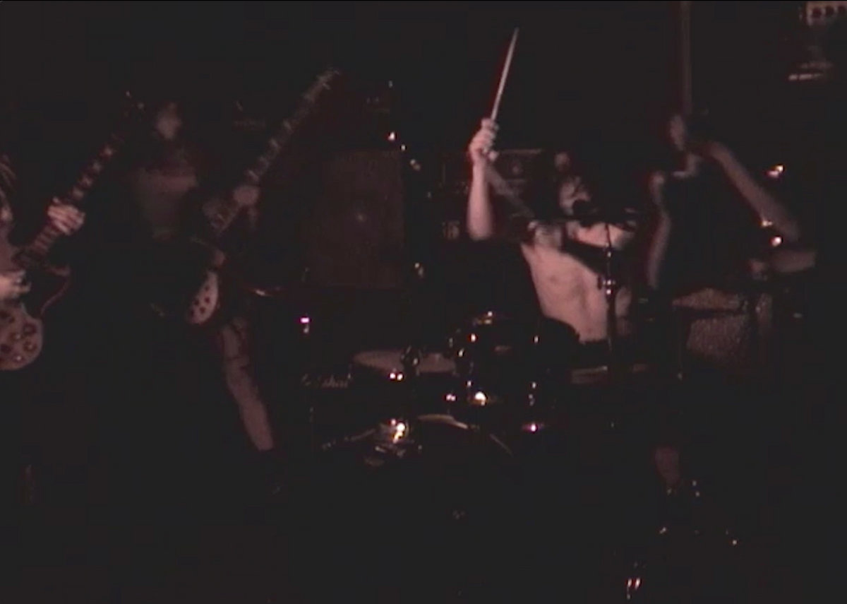 Fotografía promocional de Biomass