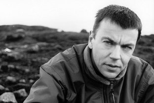 Promotional photograph of Biosphere.