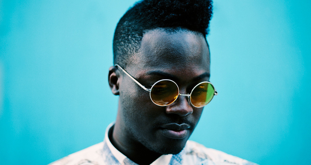 Promotional photograph of Bipolar Sunshine.