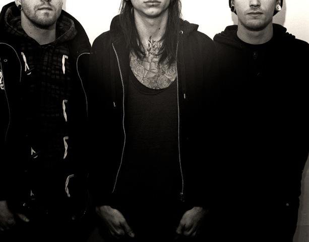 Fotografía promocional de Birds in Row