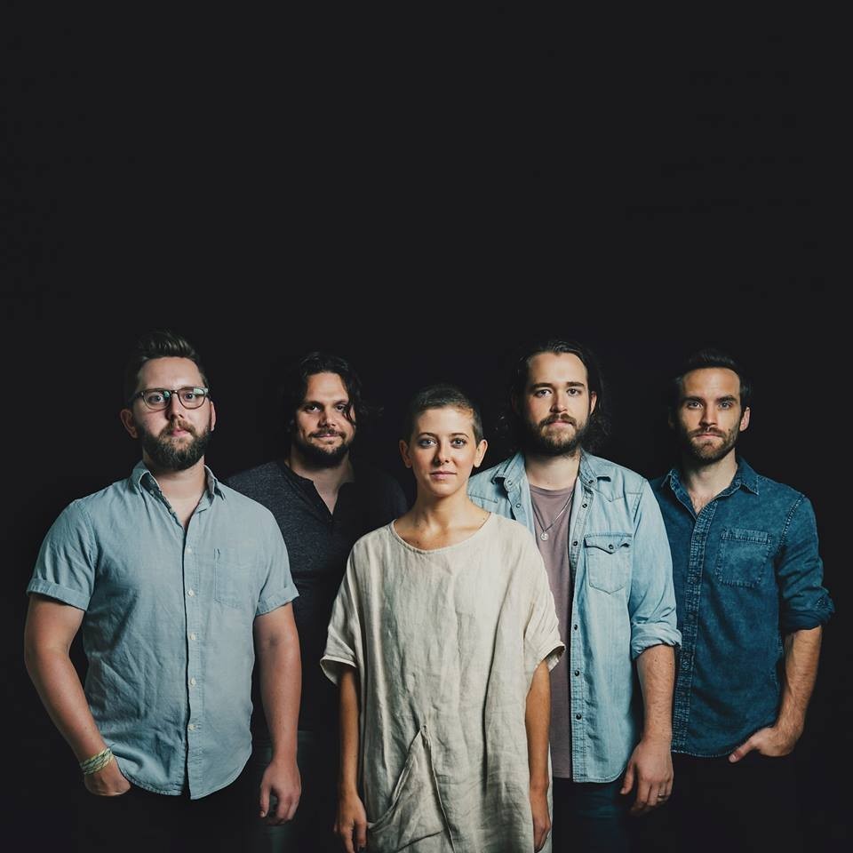 Fotografía promocional de Concierto de Birdtalker en San Diego