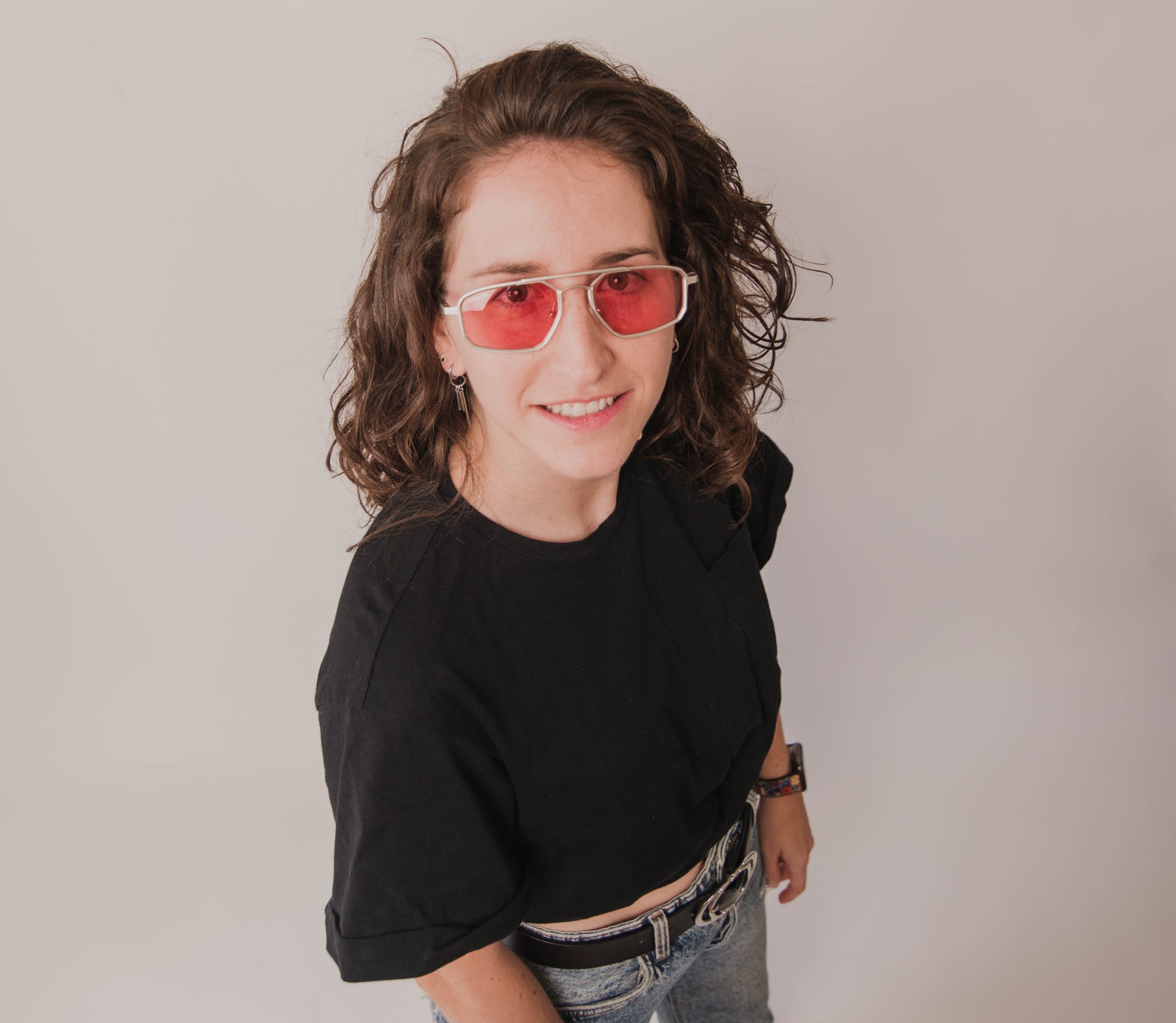 Fotografía promocional de BITA