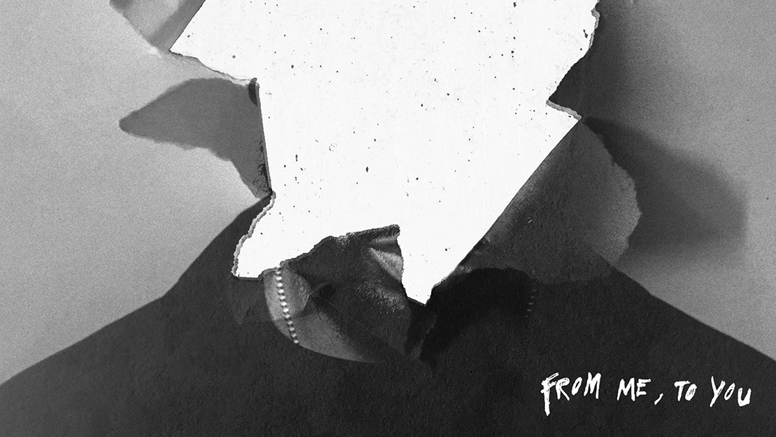 Fotografía promocional de Bizzy Crook