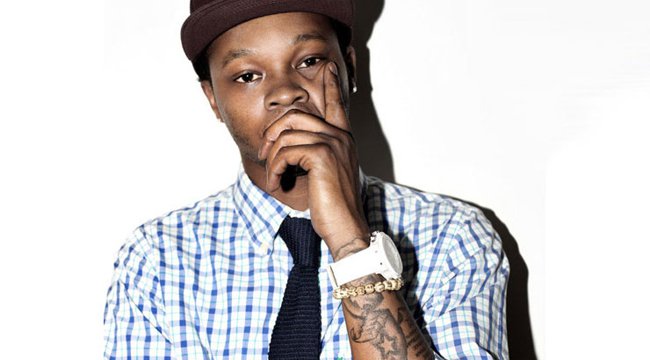 Fotografía promocional de Concierto de BJ The Chicago Kid en St Louis