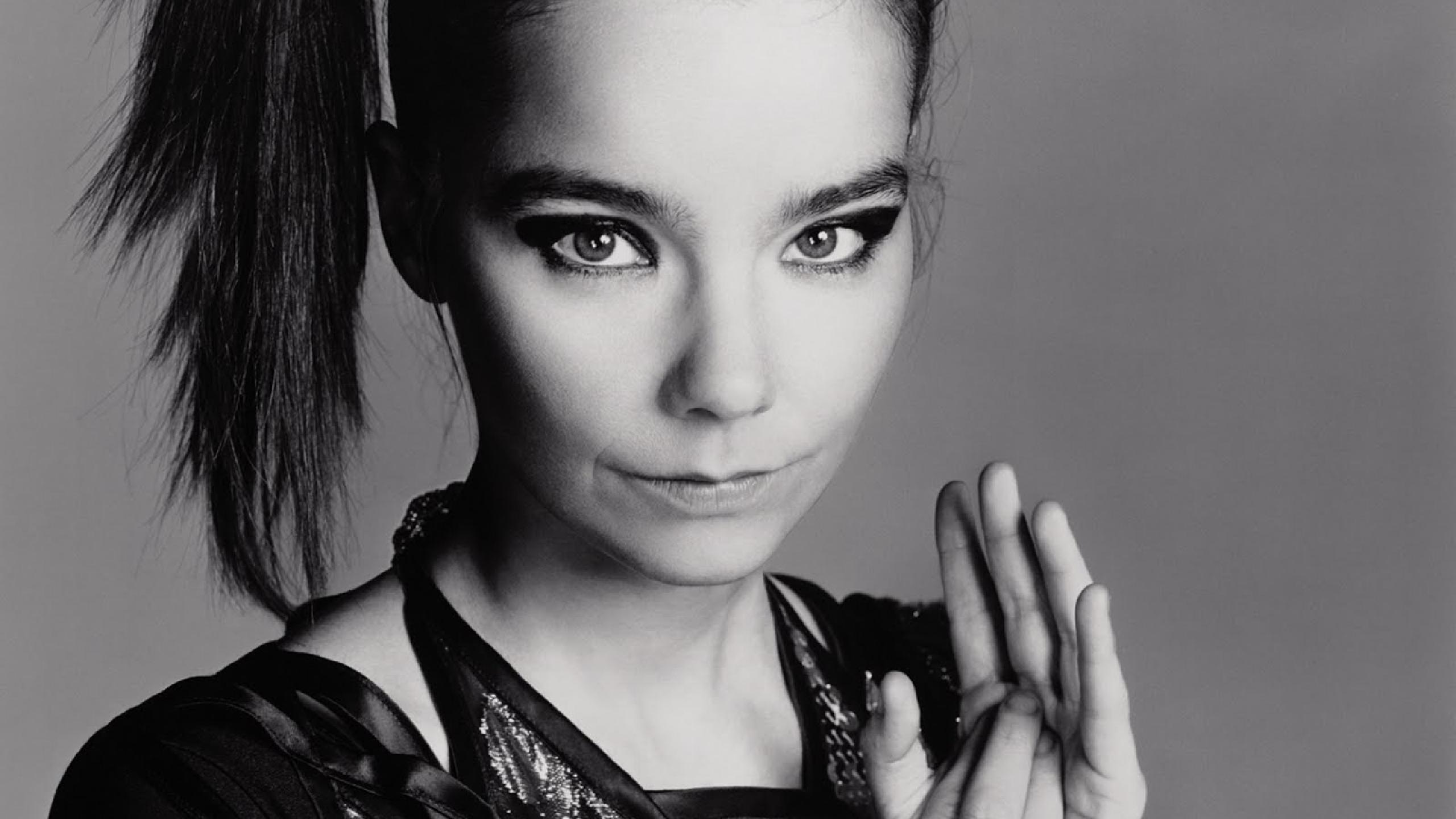 Björk Tickets für 2022 2023 Tour. Information über Konzerte, Touren und