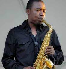 Fotografía promocional de BK Jackson