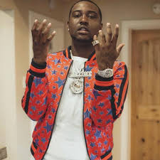 Fotografía promocional de Blacc Zacc