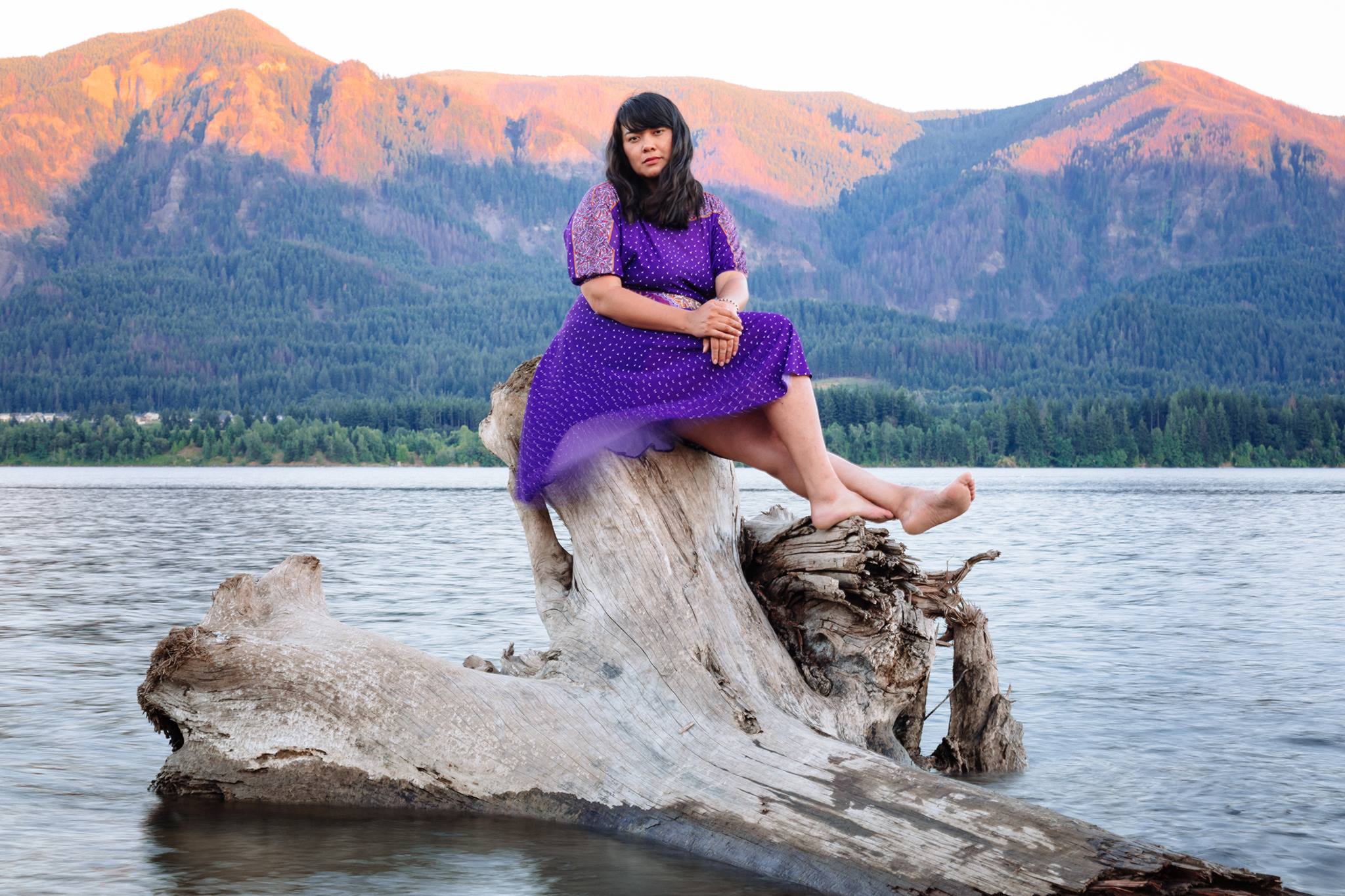 Fotografía promocional de Black Belt Eagle Scout