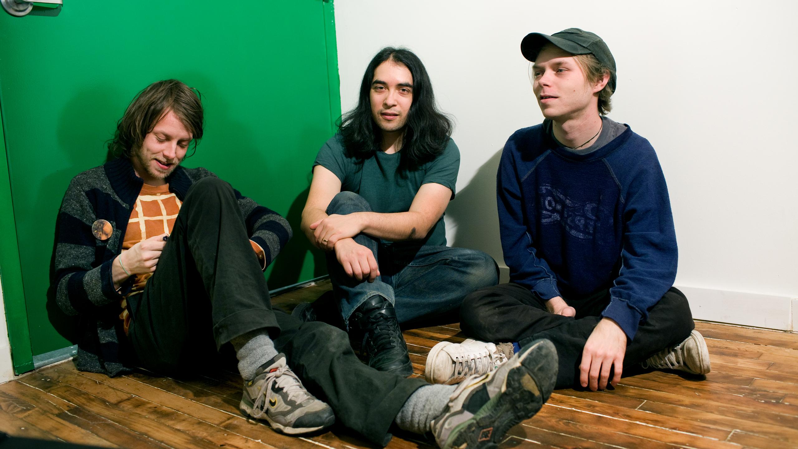 Black Dice Entradas Conciertos y Giras 2023 Wegow