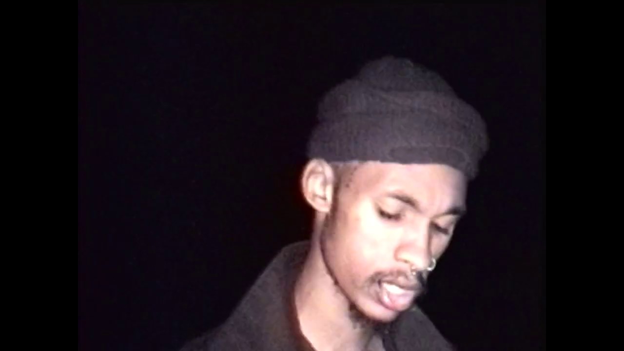 Fotografía promocional de Black Kray