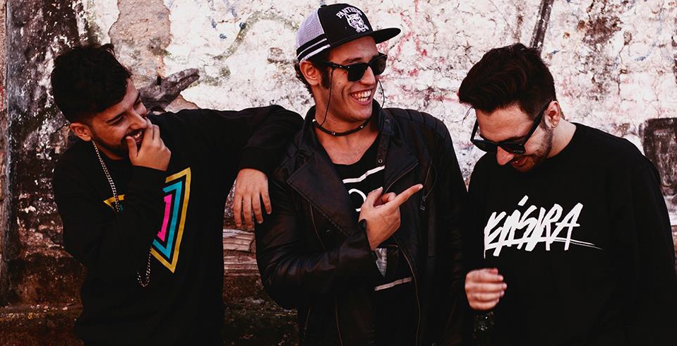 Fotografía promocional de Black Mamba