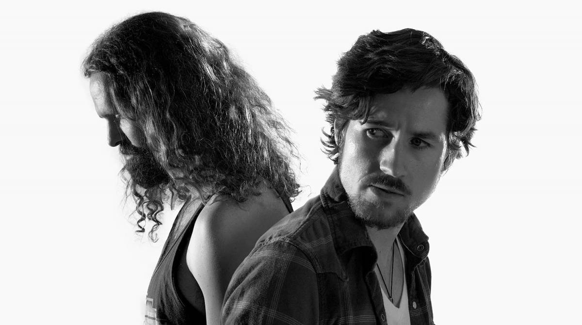 The Glorious Sons concert in Toronto