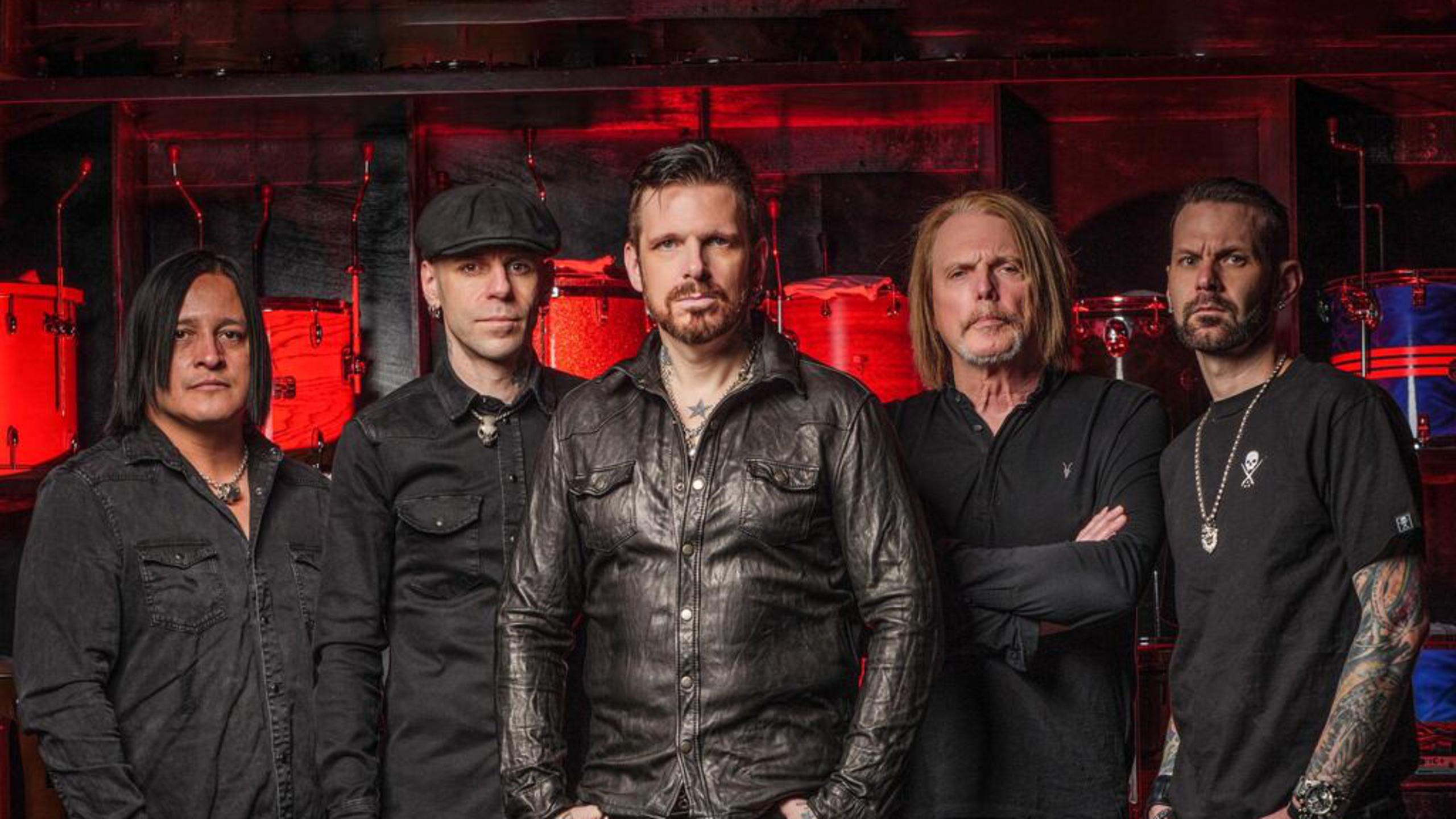 Conciertos De Black Star Riders En 2023 Entradas Wegow   Black Star Riders 1654525870.784654.2560x1440 