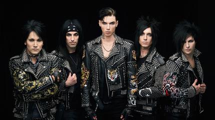 Black Veil Brides