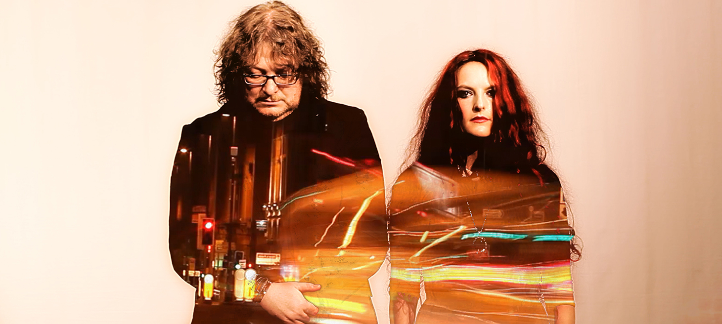 Fotografía promocional de Concierto de Blackheart Orchestra en Leicester