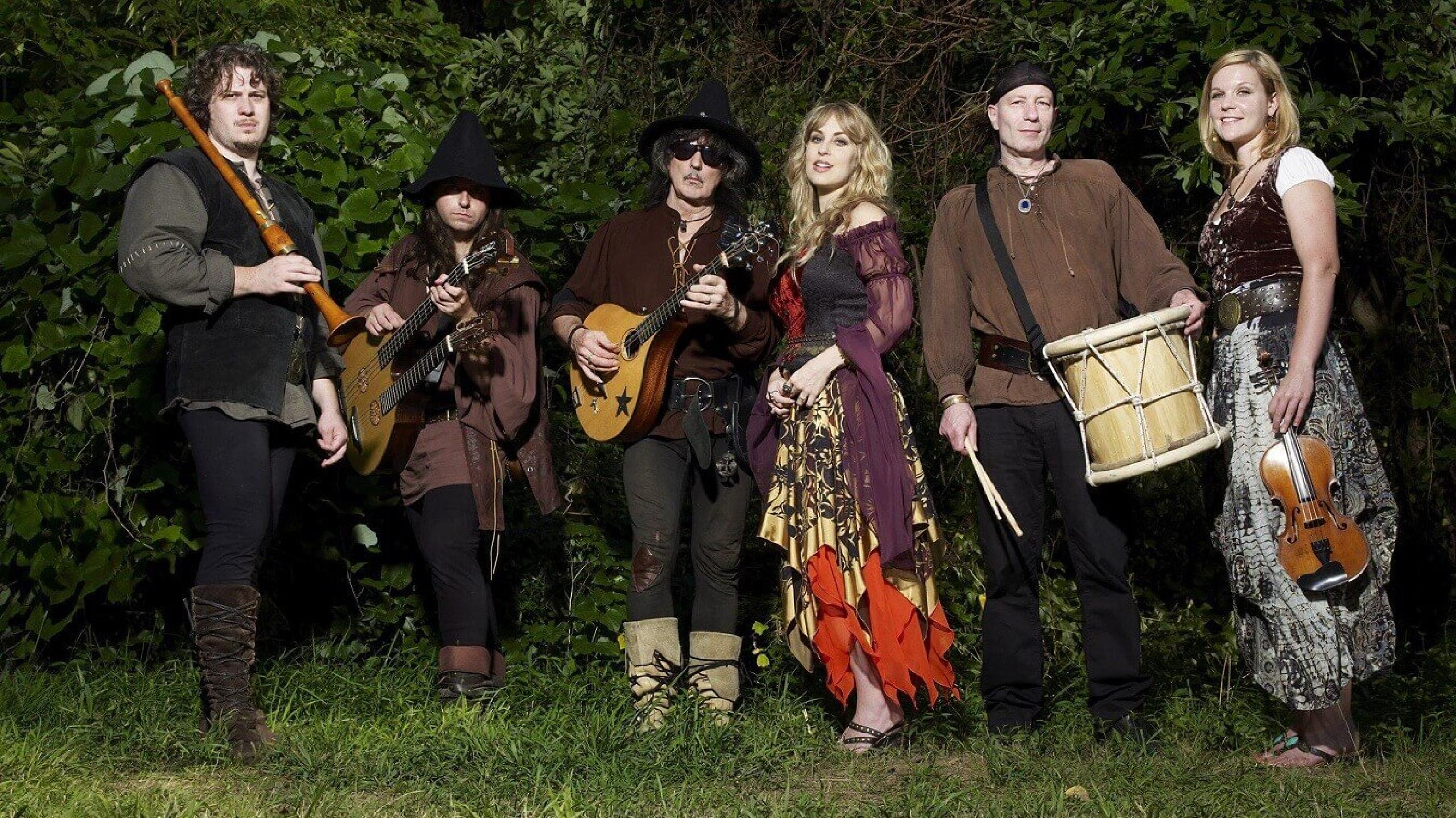 Blackmore's Night Tickets Concerts and Tours 2023 2024 Wegow