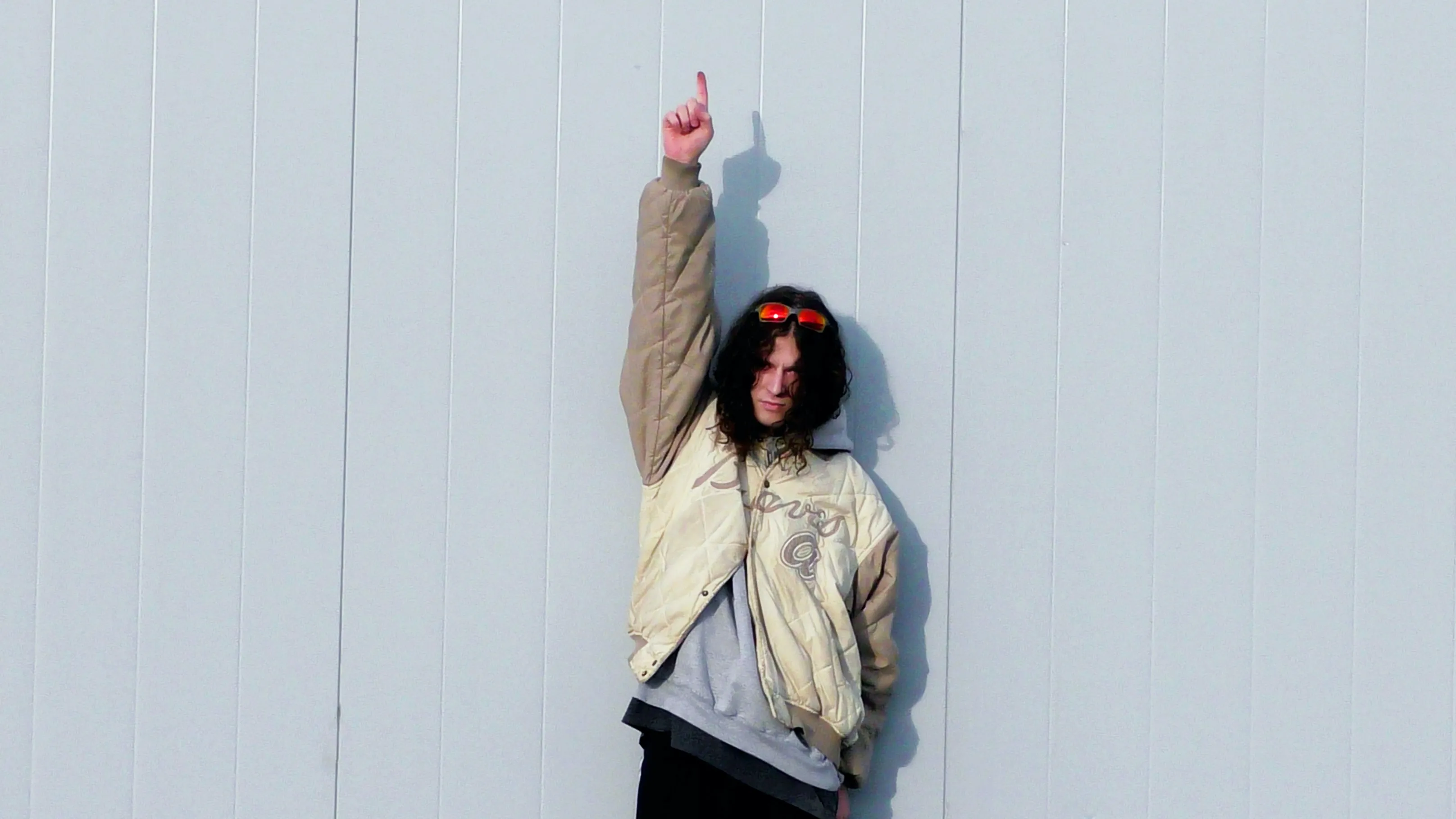 Promotional photograph of Concierto de Bladee en Seattle.