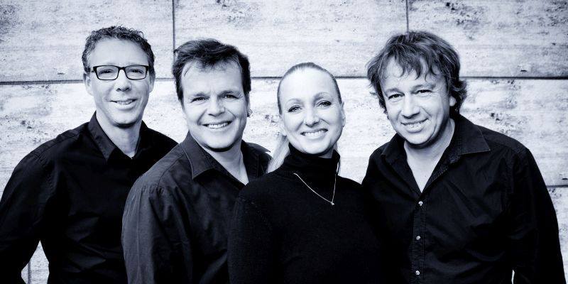 Promofoto von Concierto de Blaifrey en Apen.