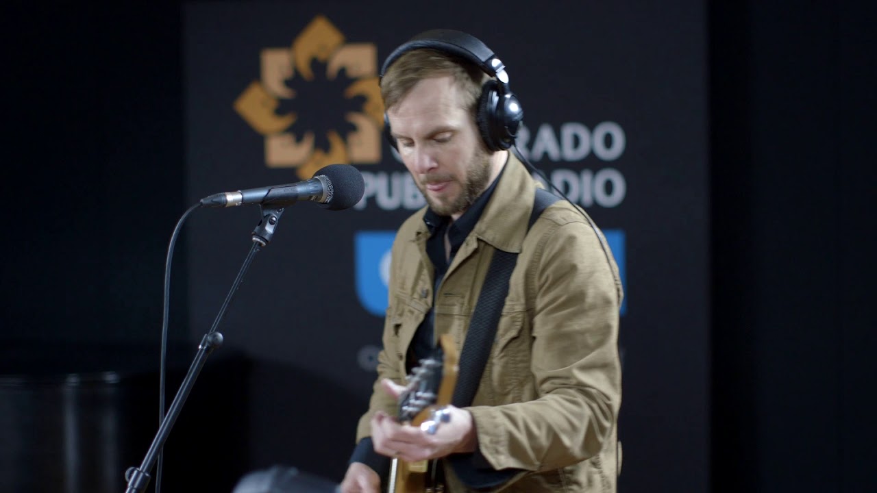 Fotografía promocional de Blake Brown