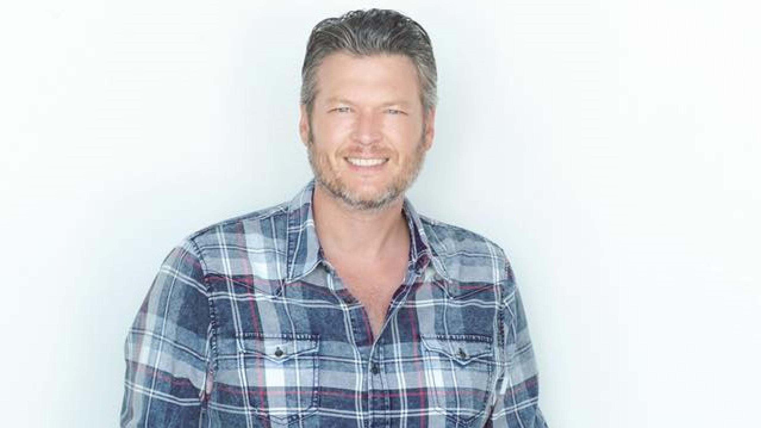 Blake Shelton 2024 Concert Tickets Lusa Sissie