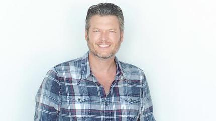 Blake Shelton + Chris Young + Justin Moore concert in Norco