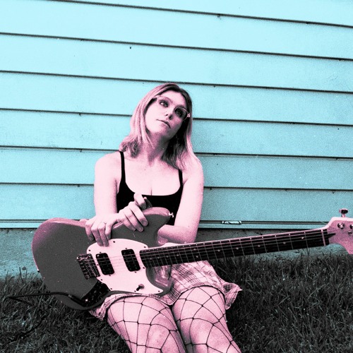 Fotografía promocional de Blake Williams