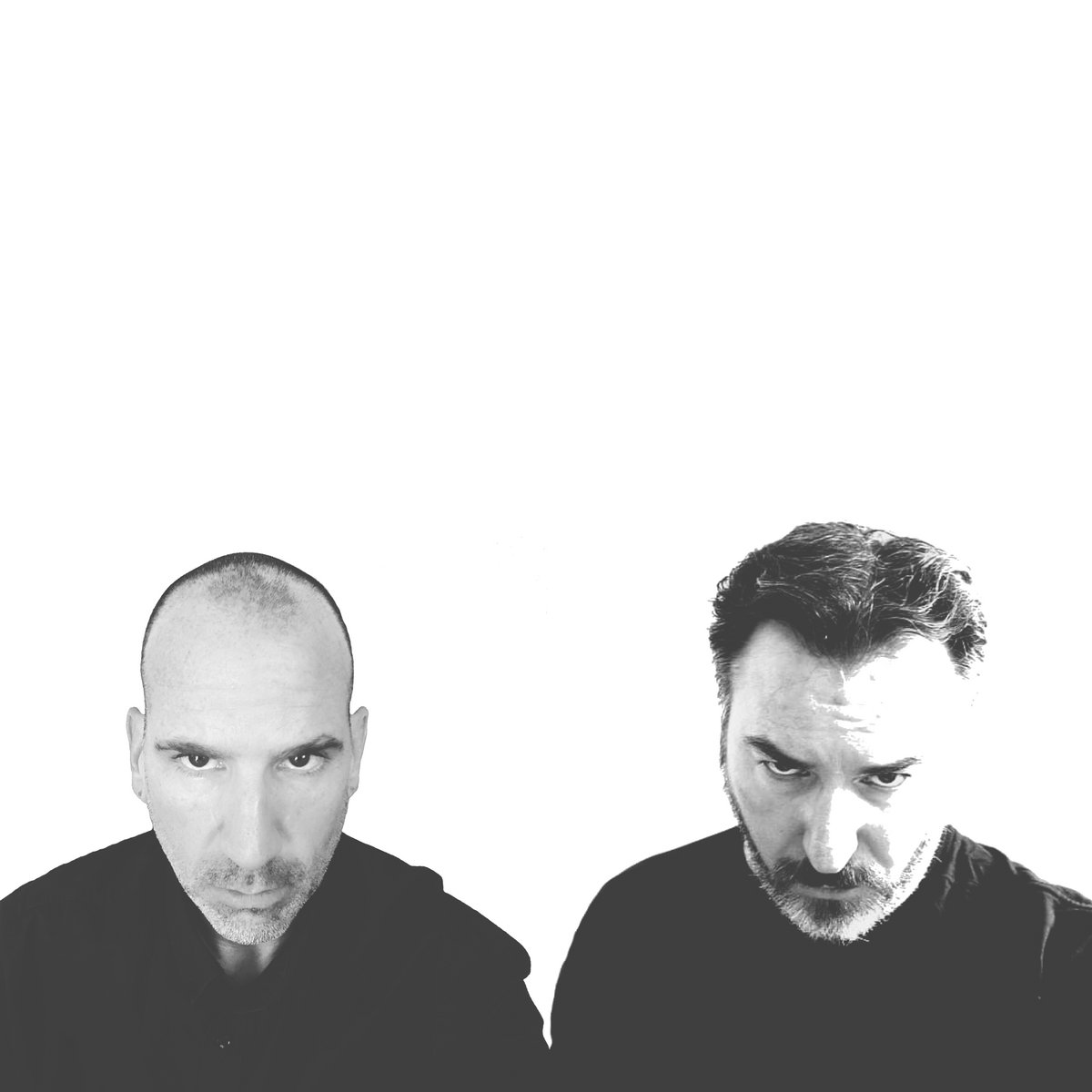 Fotografía promocional de BlakLight