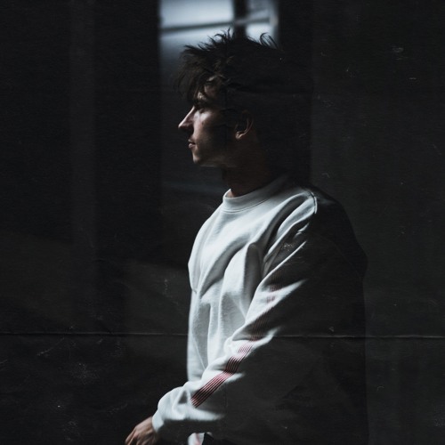 Fotografía promocional de Blanke