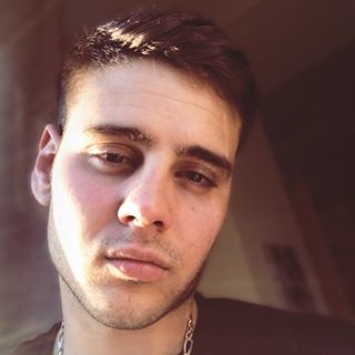 Fotografía promocional de Blasfem