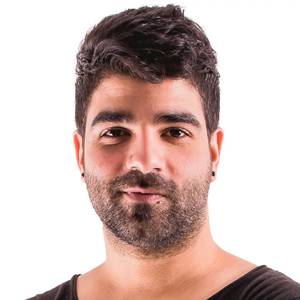 Fotografía promocional de Blastoyz