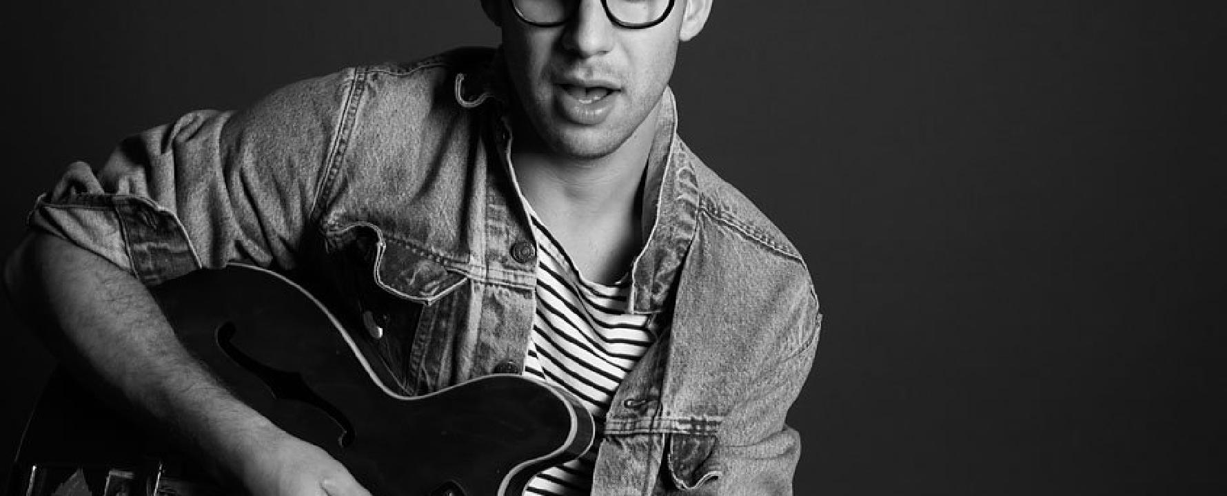 Fotografía promocional de Bleachers