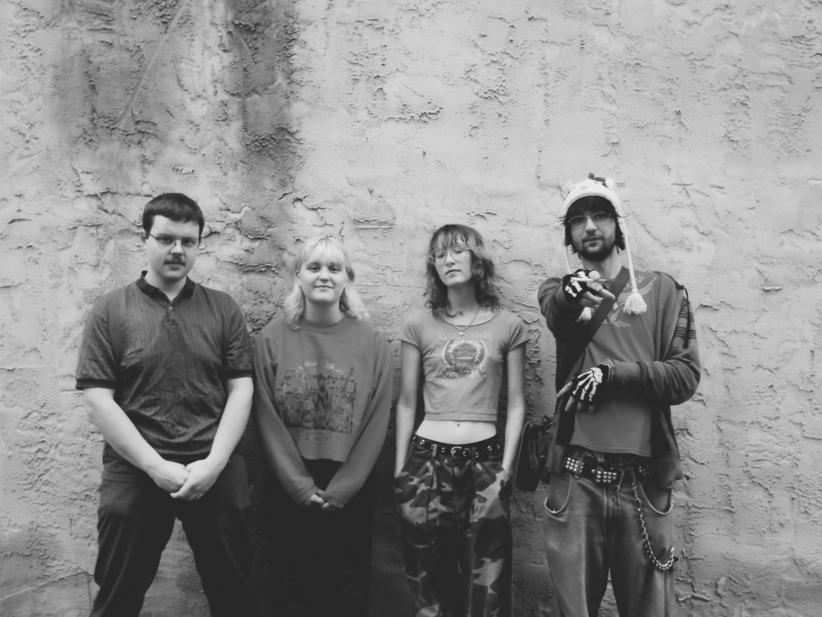 Fotografía promocional de Concierto de Wednesday en Bilbao