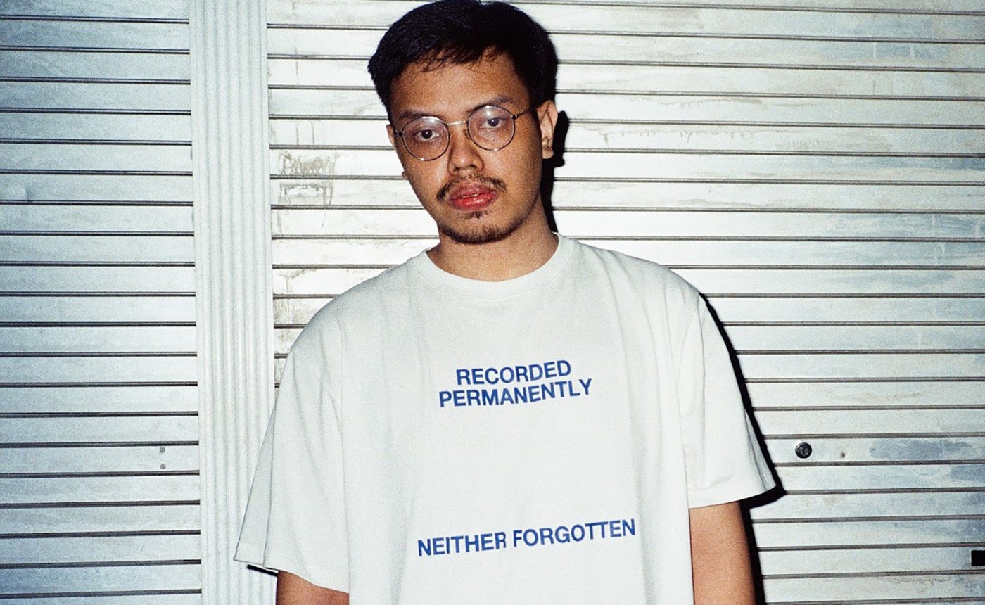 Fotografía promocional de Bleu Clair