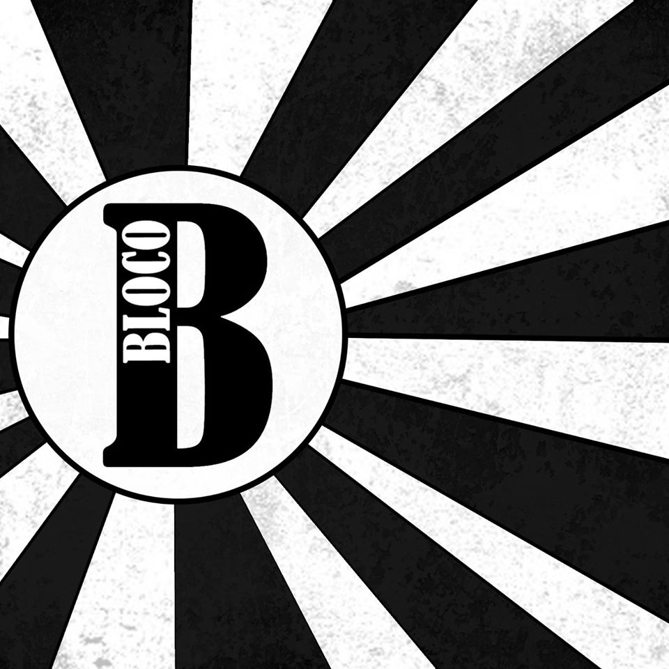 Fotografía promocional de Bloco B