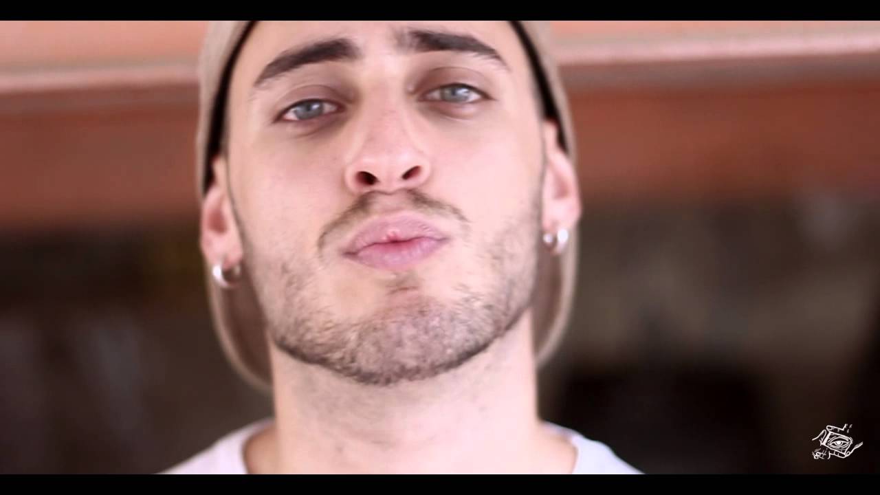 Fotografía promocional de Blon