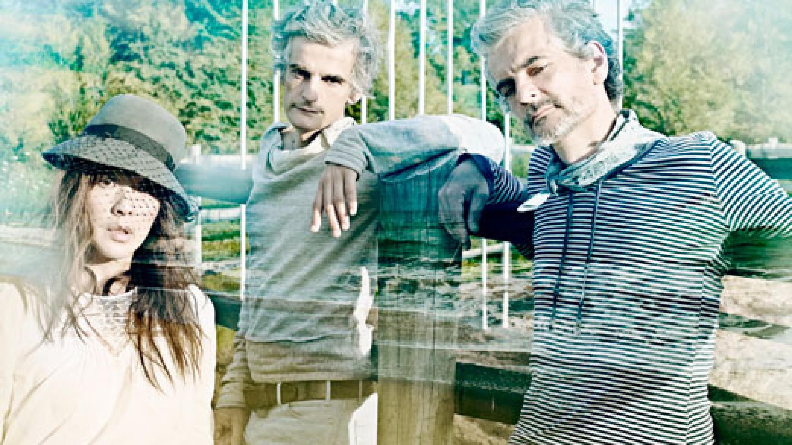 Blonde redhead. Группа blonde redhead. Группа blonde redhead 1996. Группа blonde redhead 2000. Blonde redhead вокалисты.