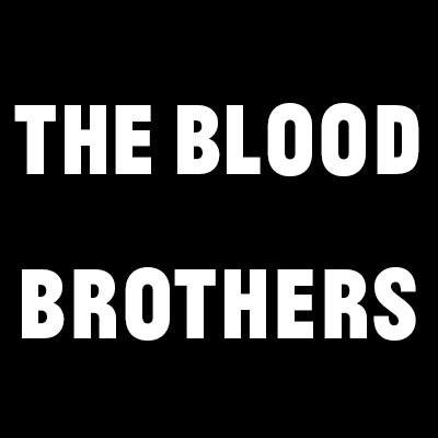 Promotional photograph of Blood Brothers.