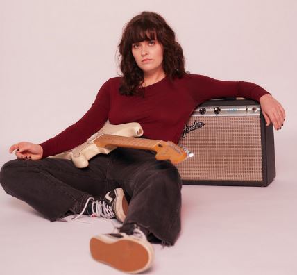 Fotografia promocional de Blood Root.