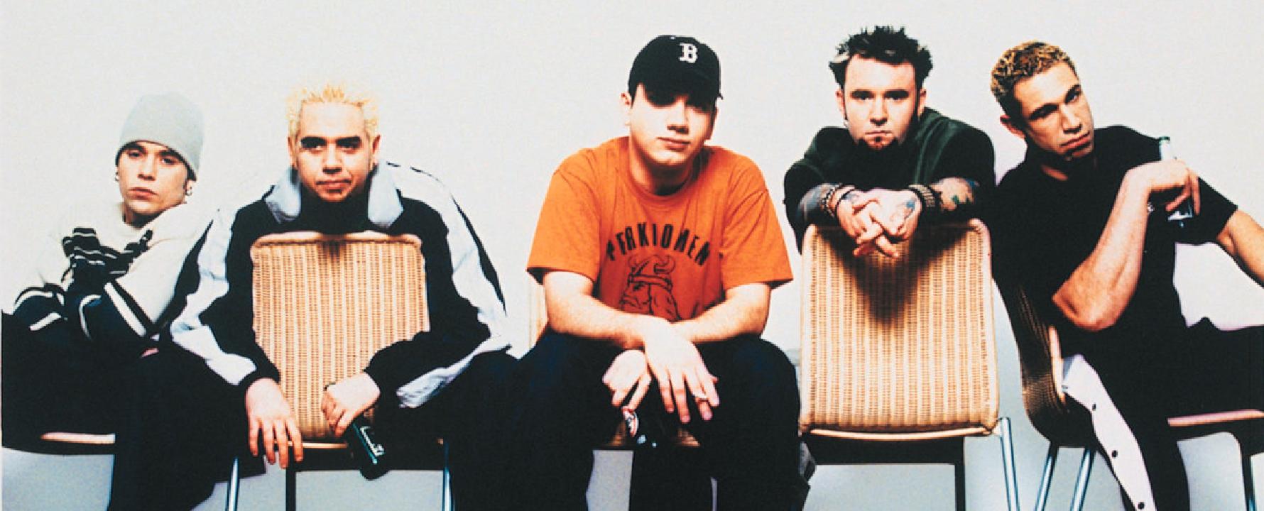 ▷ Bloodhound Gang | Concert Tickets and Tours 2024 - Wegow