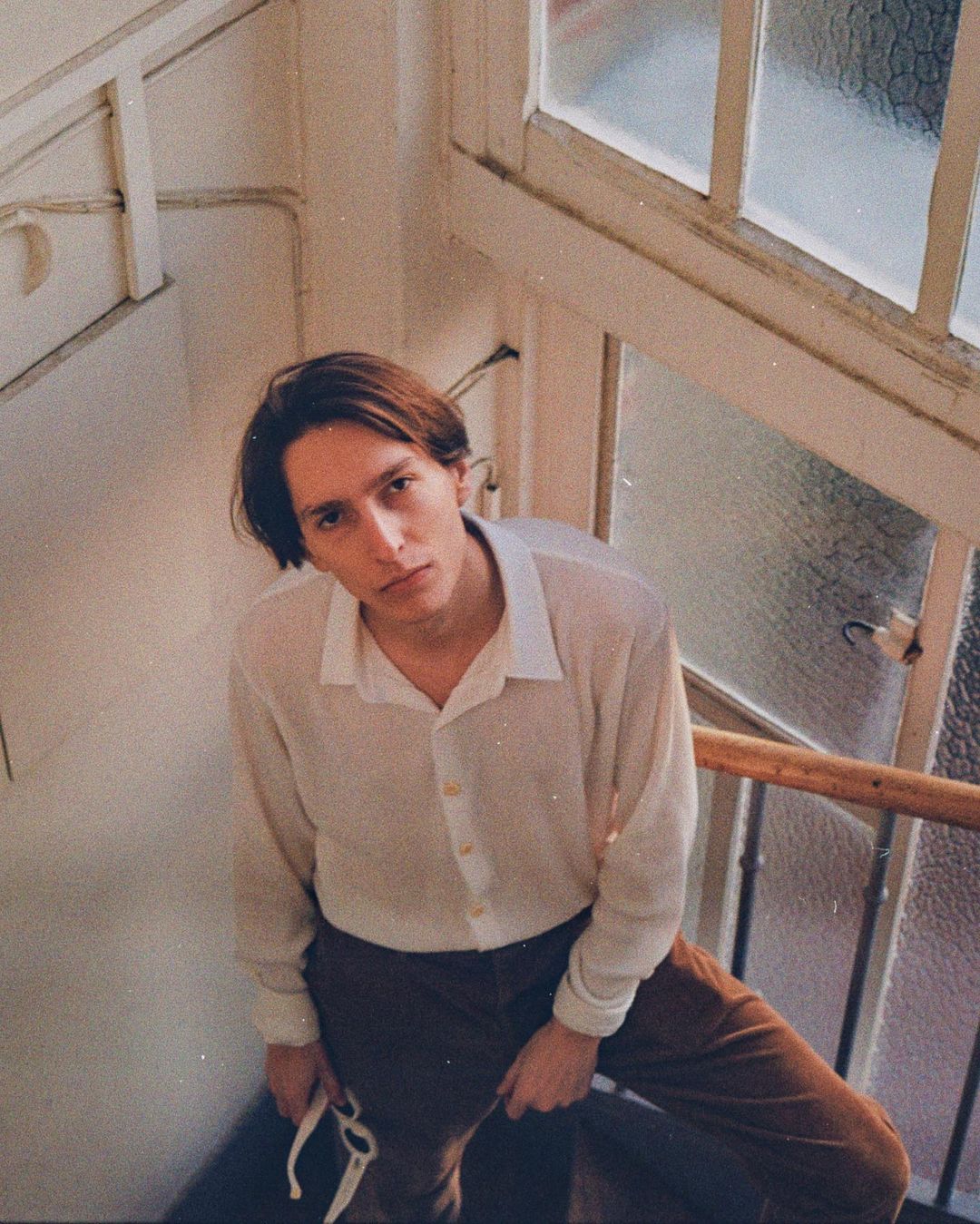 Fotografía promocional de Concierto de Blowsom en París