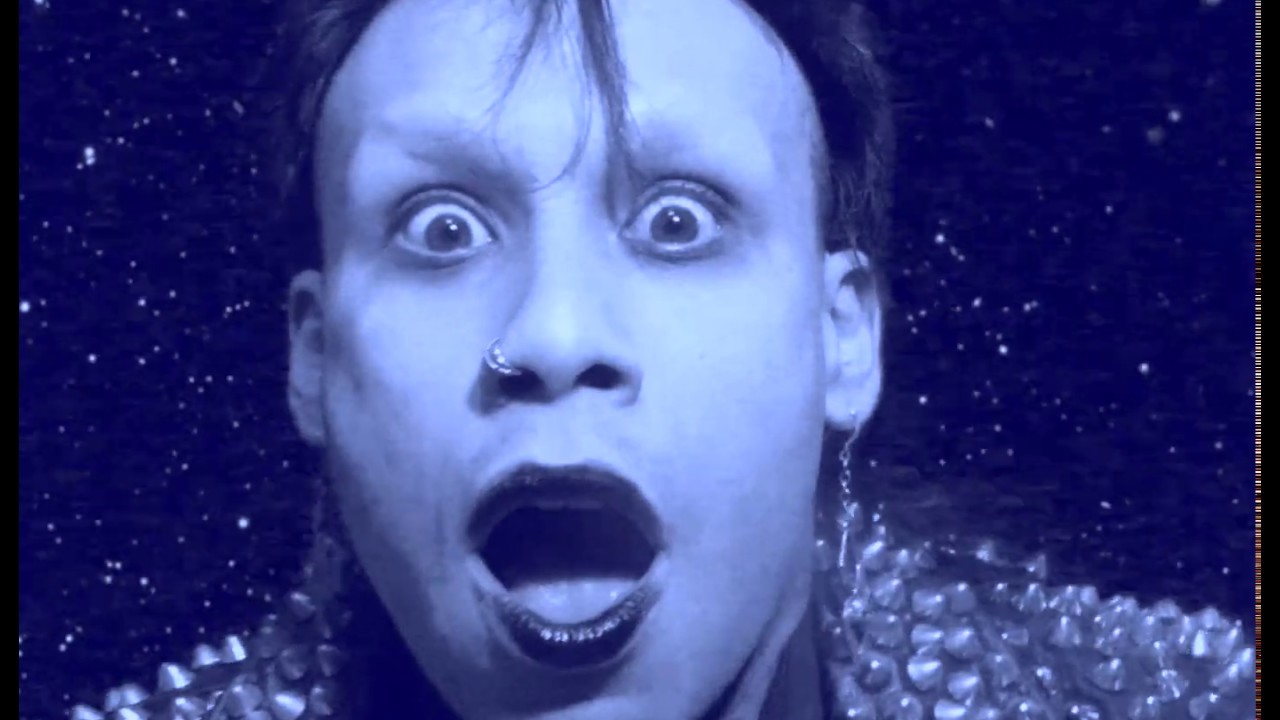 Fotografía promocional de Concierto de Blu Anxxiety en Kingston