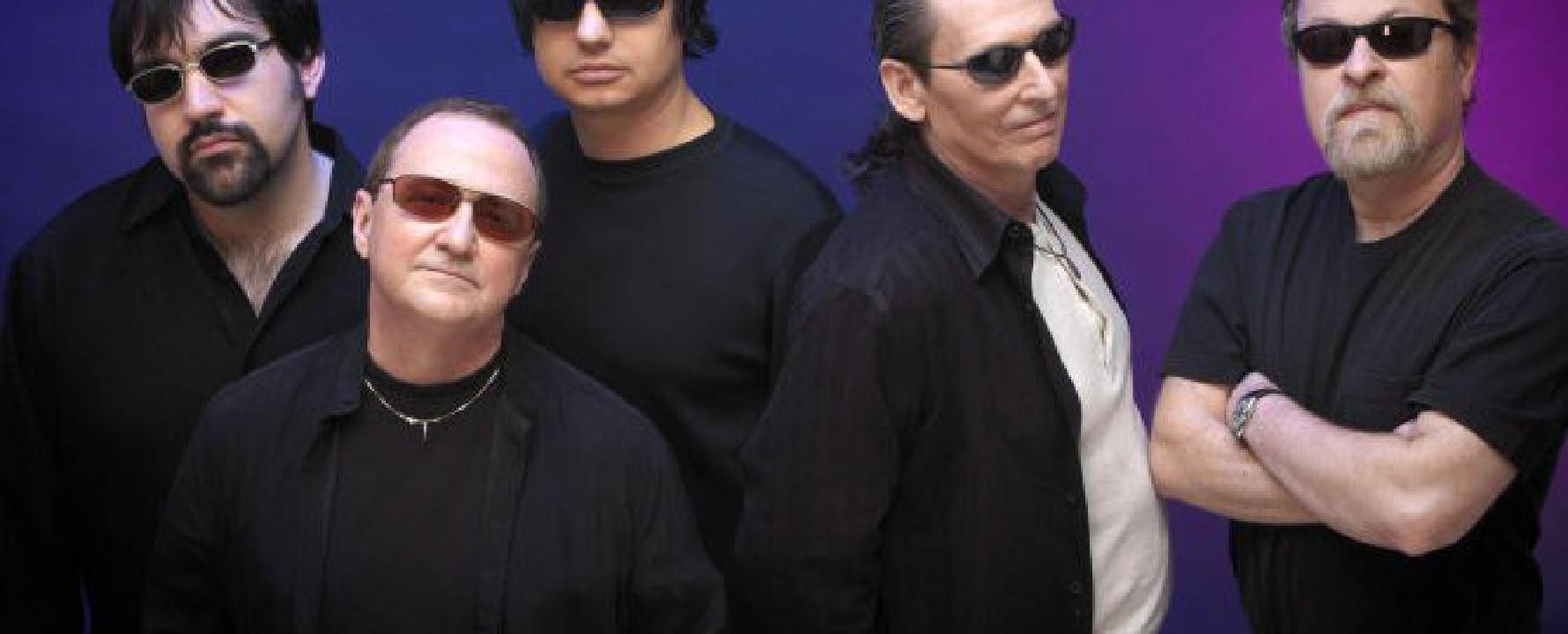 Blue yster Cult Entradas Conciertos y Giras 2024 Wegow