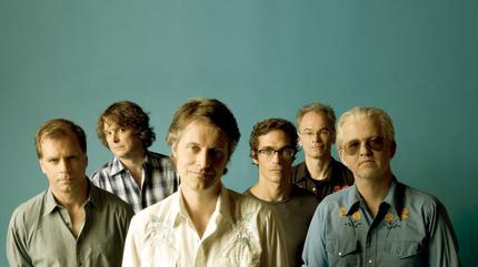 Blue Rodeo concert in Vancouver