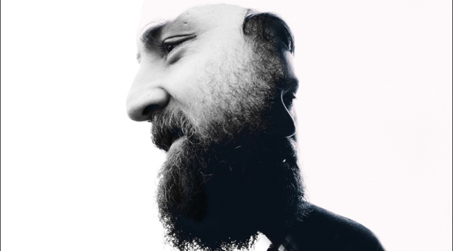 Fotografía promocional de Concierto de Blue Rose Code + CODE Quartet en Edimburgo