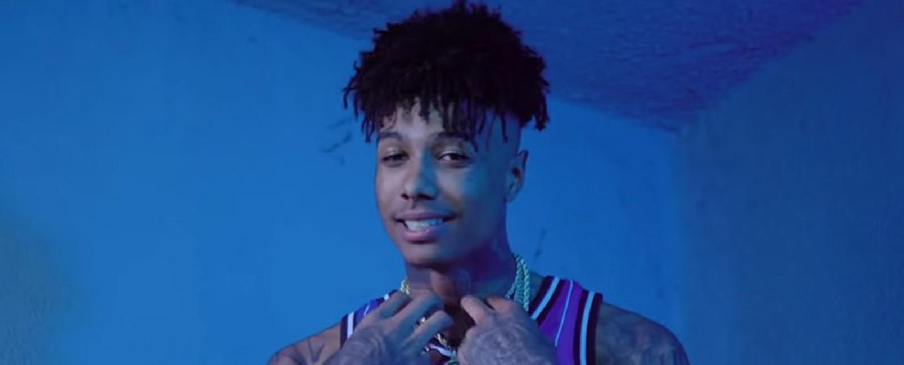 Blueface Billets de concerts et tournées 20242025 Wegow