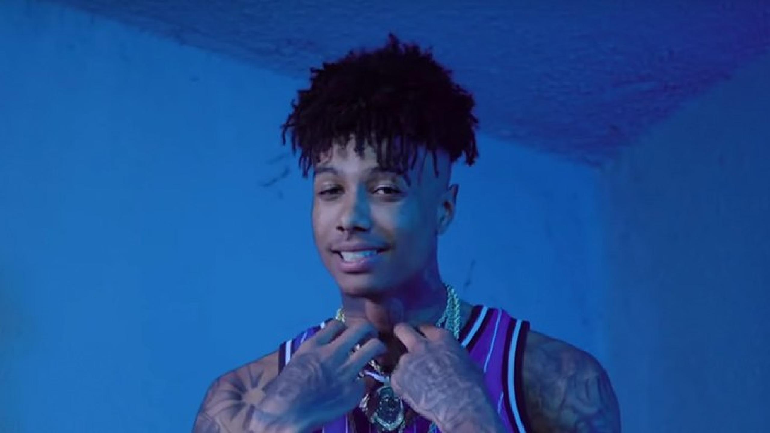 Blueface tour dates 2019 2020. Blueface tickets and concerts | Wegow United States