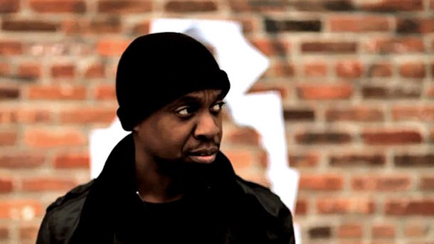 Promofoto von Concierto de Blueprint en Dresde.