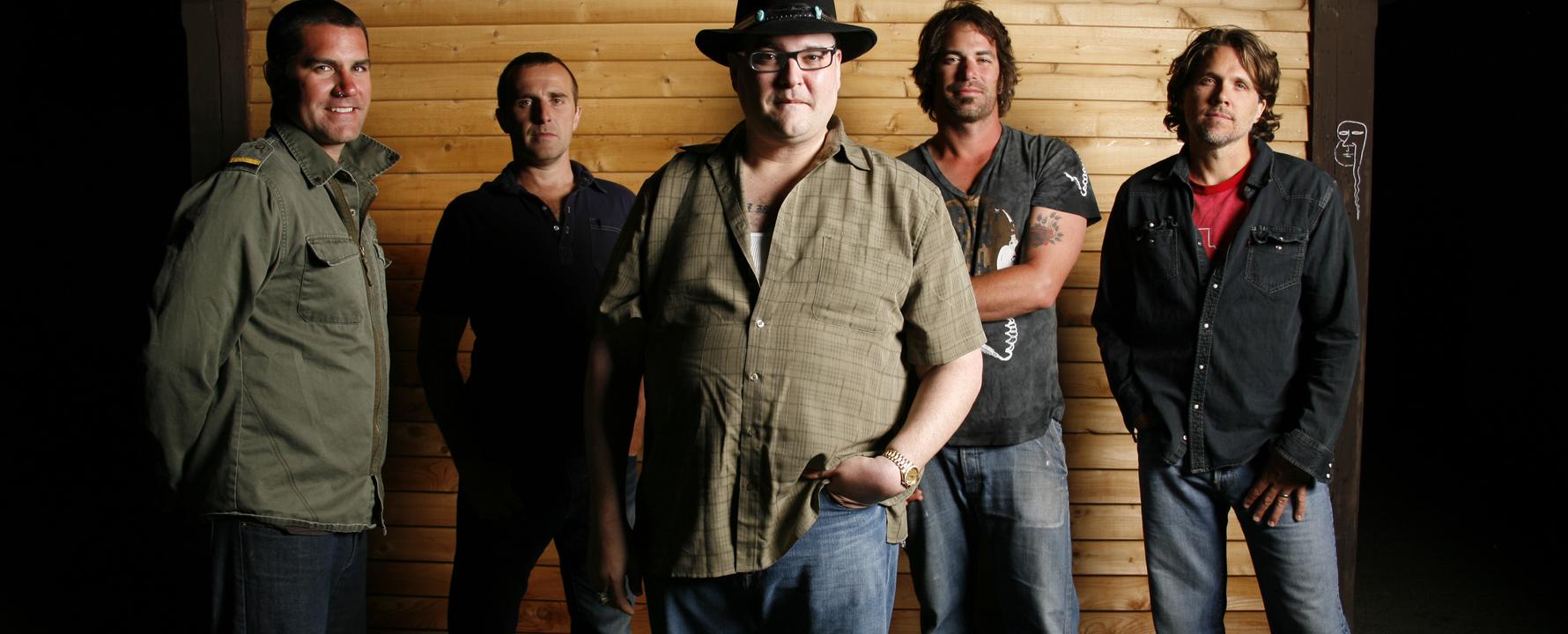 Bilhetes para Big Head Todd, Blues Traveler, The Monsters em Irving | Wegow